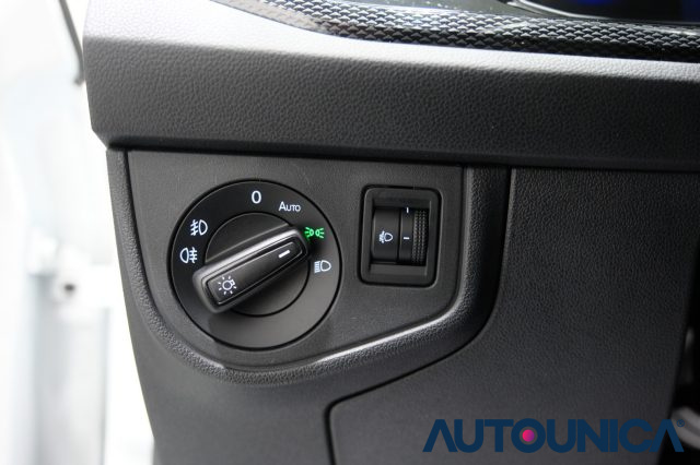 VOLKSWAGEN Polo usata, con Volante multifunzione