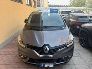 RENAULT Scenic usata, con Airbag