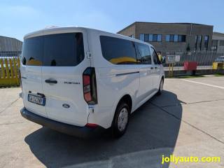 FORD Transit Custom usata, con Alzacristalli elettrici