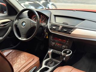 BMW X1 usata, con Fendinebbia
