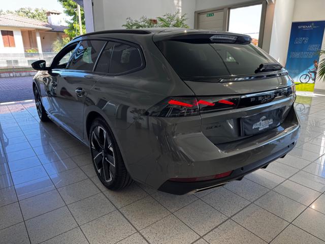 PEUGEOT 508 usata, con Climatizzatore