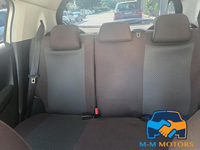 PEUGEOT 208 usata, con Bluetooth