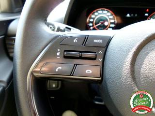 HYUNDAI i20 usata, con Fari LED