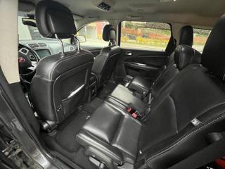 FIAT Freemont usata, con Controllo automatico clima