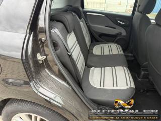 FIAT Punto Evo usata, con Chiusura centralizzata