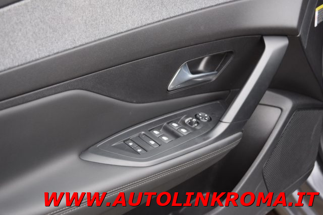 PEUGEOT 308 usata 22