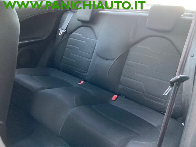 ALFA ROMEO MiTo usata, con Fendinebbia