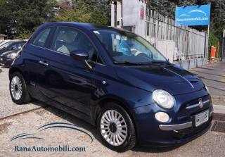 FIAT 500 1.2 Lounge OK NEOPATENTATI