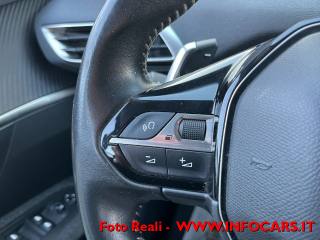 PEUGEOT 3008 usata, con Chiusura centralizzata telecomandata