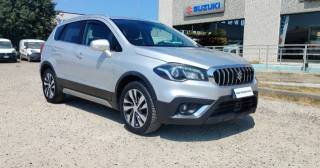 SUZUKI Vitara 1.6 DDiS Top GARANZIA