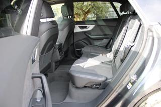AUDI Q8 usata, con ESP
