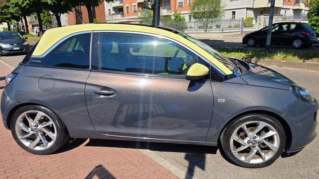 OPEL Adam usata, con Cerchi in lega