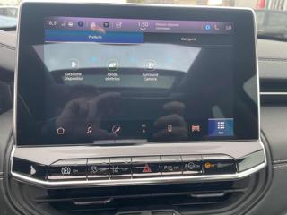 JEEP Compass usata 42