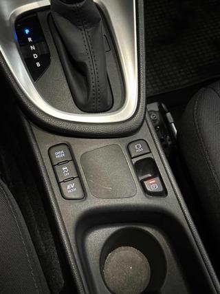 TOYOTA Yaris usata, con ESP