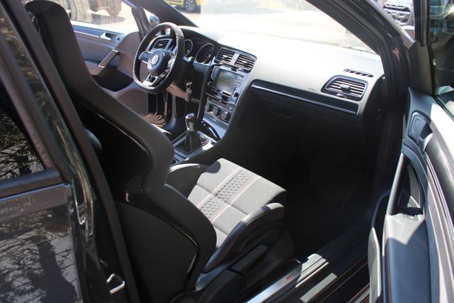 VOLKSWAGEN Golf GTI usata, con Fari Xenon