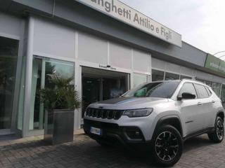 JEEP Compass usata 29