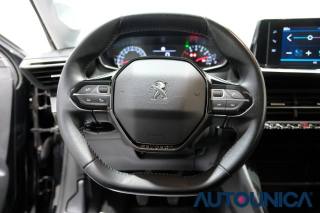 PEUGEOT 208 usata, con Cerchi in lega