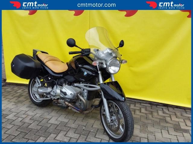 BMW R 1150 R usata 5