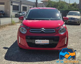 CITROEN C1 usata, con Airbag
