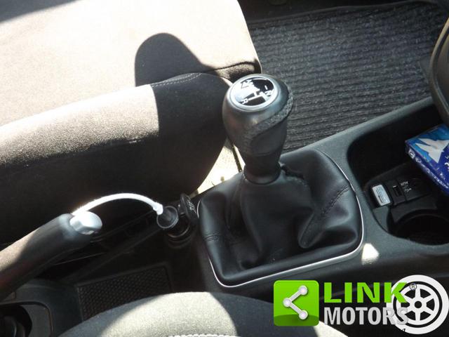 FIAT Punto usata 36