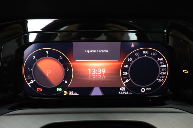 VOLKSWAGEN Golf usata 6