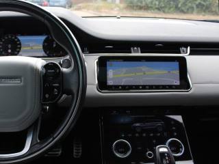 LAND ROVER Range Rover Evoque usata, con Volante in pelle