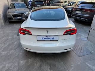 TESLA Model 3 usata, con Autoradio
