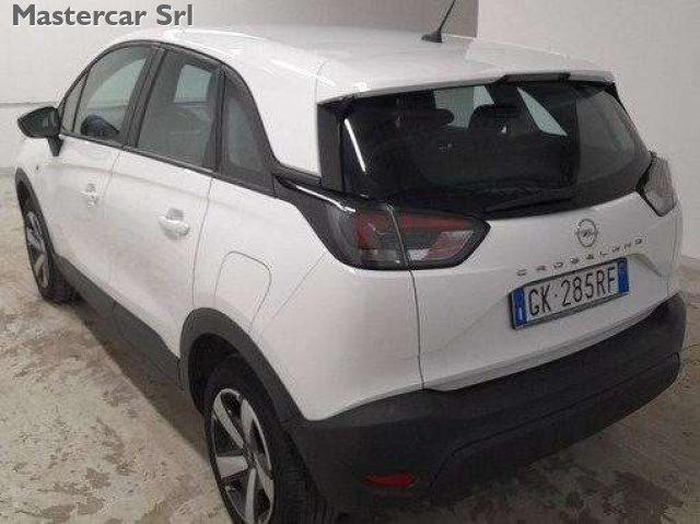 OPEL Crossland usata, con Airbag laterali