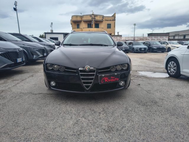 ALFA ROMEO 159 usata, con ABS