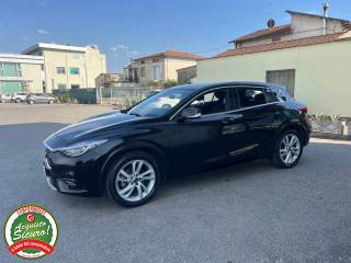 INFINITI Q30 usata, con Cruise Control