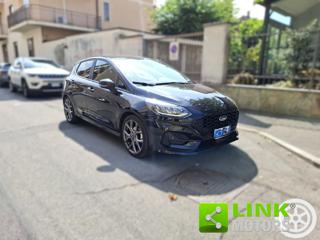 FORD Fiesta usata, con Airbag