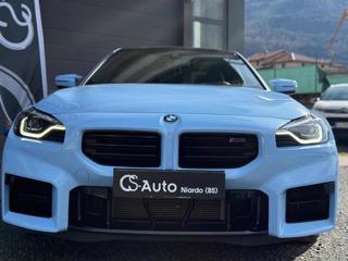 BMW M2 usata, con Alzacristalli elettrici