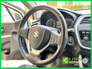 SUZUKI S-Cross usata, con Airbag testa