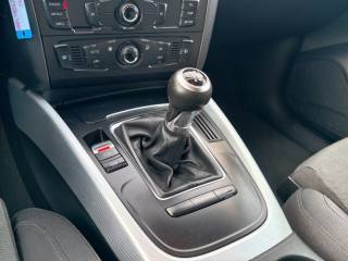 AUDI Q5 usata, con ESP