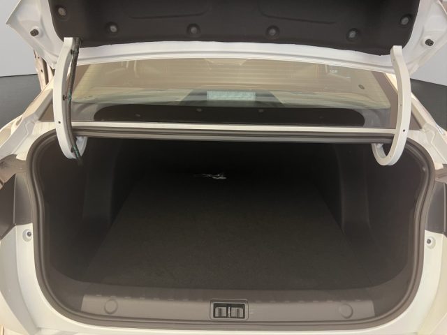 DONGFENG Shine usata, con Isofix