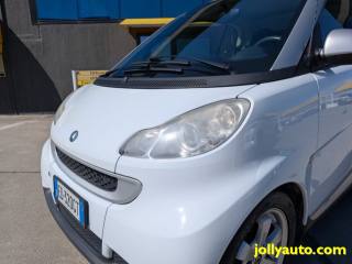 SMART ForTwo usata 13