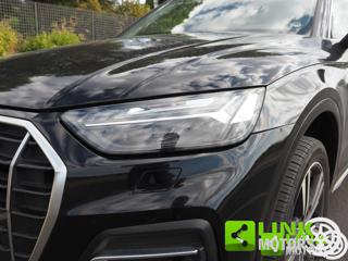 AUDI Q5 usata 31