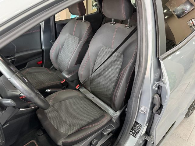 FORD Puma usata, con Controllo trazione