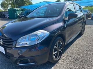 SUZUKI S-Cross usata, con Cerchi in lega