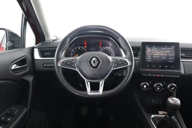 RENAULT Captur usata 5