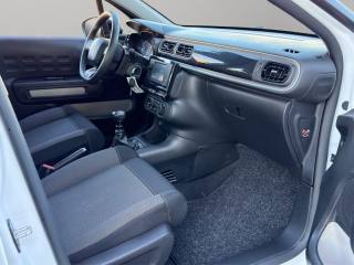 CITROEN C3 usata, con Cruise Control