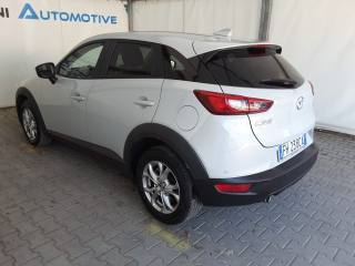 MAZDA CX-3 usata, con Cruise Control