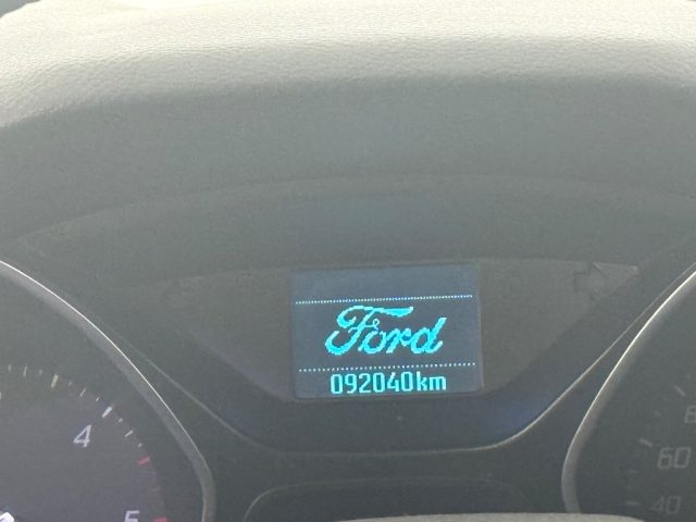 FORD Focus usata 18