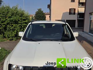 JEEP Renegade usata, con Volante multifunzione
