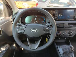 HYUNDAI i10 usata, con Airbag laterali