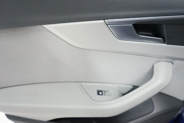 AUDI A4 usata, con Start/Stop Automatico