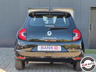RENAULT Twingo usata, con Airbag Passeggero