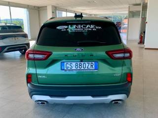FORD Kuga usata, con Boardcomputer