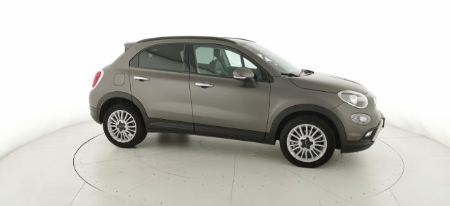 FIAT 500X usata, con Bluetooth