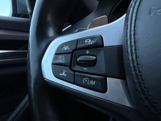 BMW 530 usata, con Lettore CD